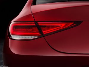 Mercedes CLS 450 2018