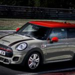 Mini John Cooper Works 2019