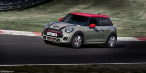 Mini John Cooper Works 2019
