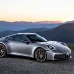 Porsche 911 Carrera 4S 2019