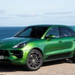 Porsche Macan S 2019