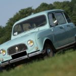 Renault 4 1963