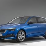 Skoda Scala 2019