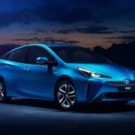 Toyota Prius 2019