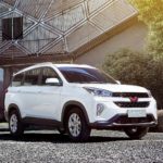 WuLing Hongguang S3 2017