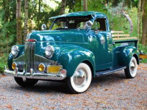 Studebaker Pickup 1947