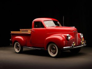 Studebaker Pickup M5 1948