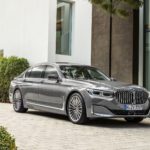 BMW Serie_7 2020
