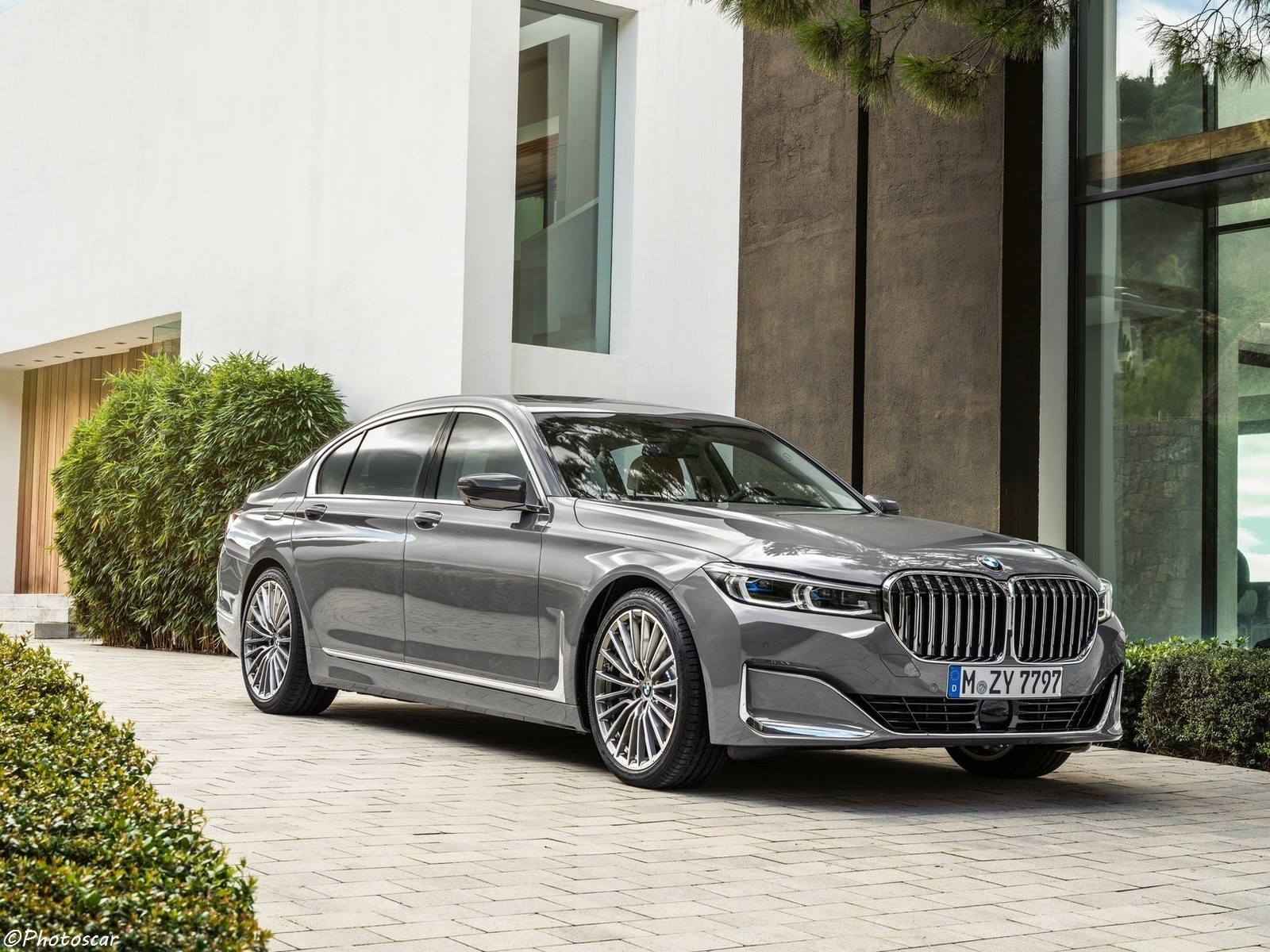 BMW Serie_7 2020