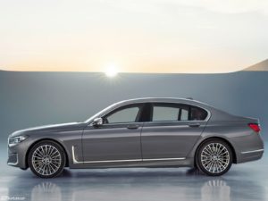 BMW Serie_7 2020