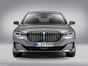 BMW Serie_7 2020