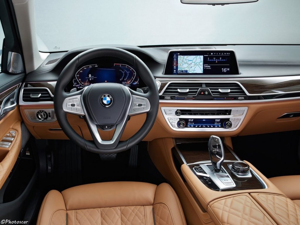 BMW Serie_7 2020