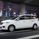 Baojun 360 2018