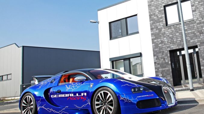 Bugatti Veyron Sang Noir by Cam Shaft 2012 Bugatti Veyron Sang Noir by Cam Shaft 2012