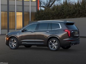 Cadillac_XT6 2020