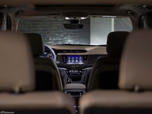 Cadillac_XT6 2020