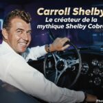 Carroll Shelby