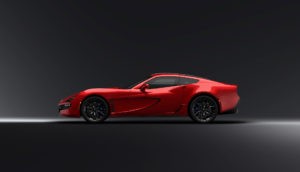 Equus Bass 770 2015