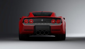 Equus Bass 770 2015