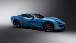 Equus Bass 770 2015
