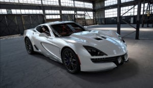Equus Bass 770 2015