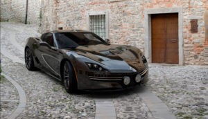 Equus Bass770 2015