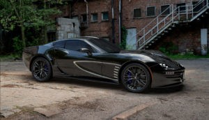 Equus Bass770 2015