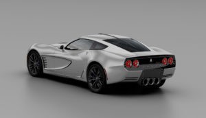 Equus Bass770 2015