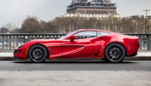 Equus Bass770 2015