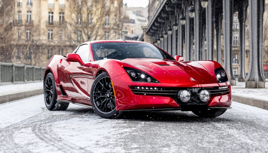 Equus Bass770 2015