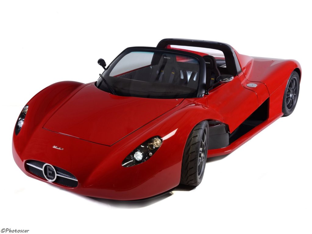 Ermini Seiottosei 2014