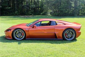 Falcon F7 2012