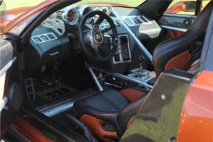 Falcon F7 2012
