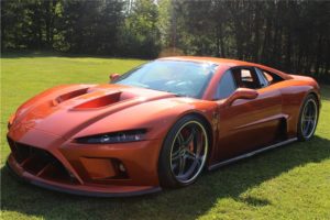 Falcon F7 2012