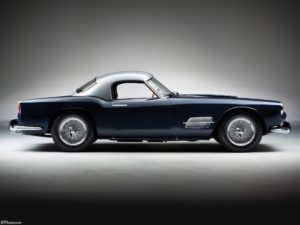 Ferrari 250 GT California Spider 1957