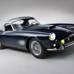 Ferrari 250 GT California Spider 1957