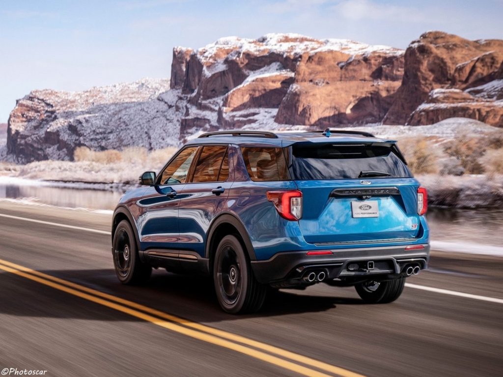 Ford Explorer_ST 2020