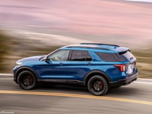 Ford Explorer_ST 2020