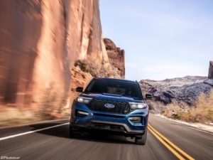 Ford Explorer_ST 2020