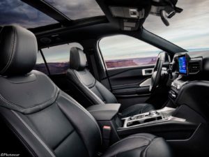 Ford Explorer_ST 2020