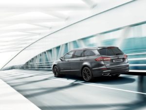 Ford Mondeo_Wagon_Hybride 2019