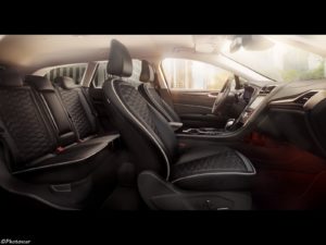 Ford Mondeo_Wagon_Hybride 2019