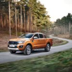 Ford Ranger Wildtrak 2020