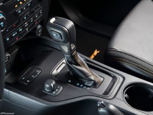 Ford Ranger Wildtrak 2020