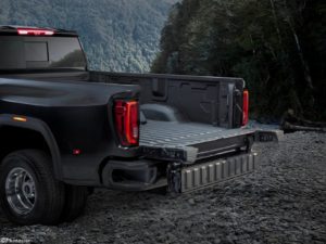 GMC Sierra HD 2020