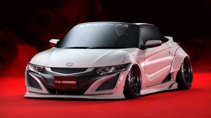Honda SSX 660R LB 2017 Honda SSX 660R LB 2017