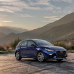 Hyundai Elantra GT N line 2019