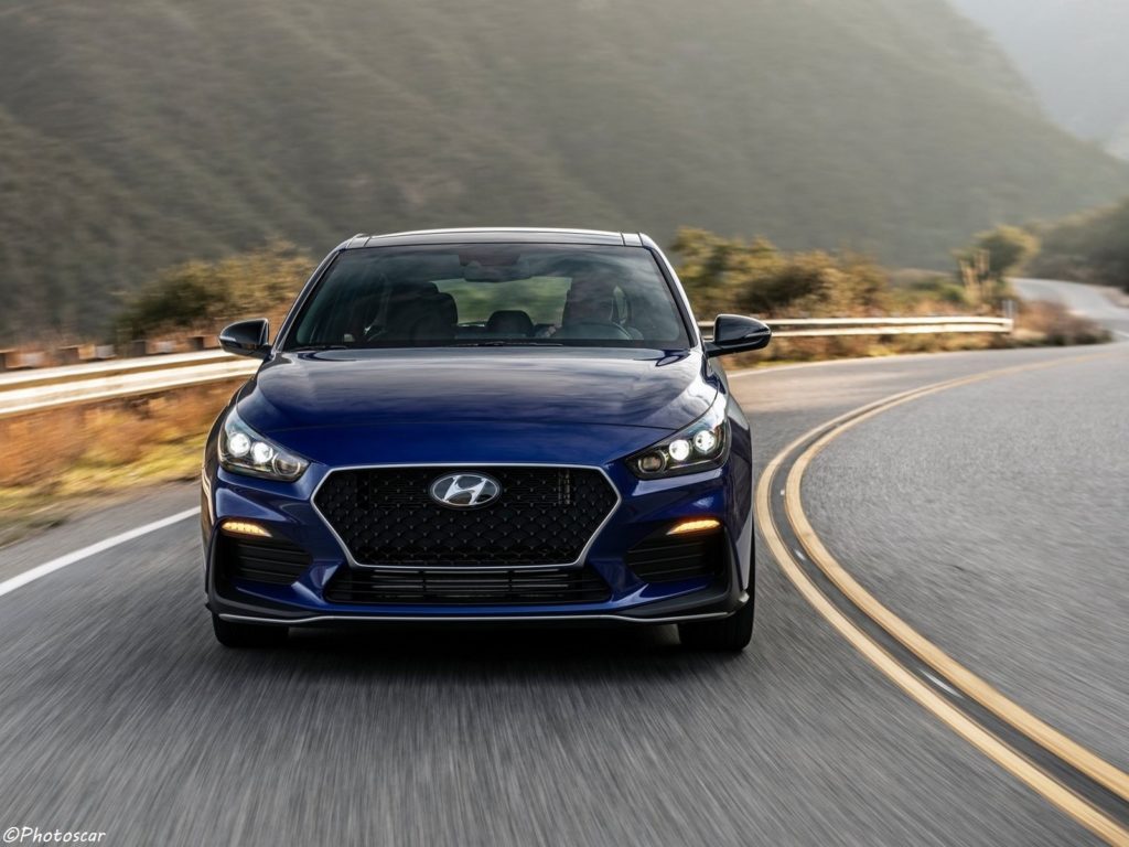 Hyundai Elantra_GT_N_line 2019