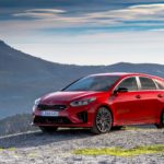 Kia Ceed GT 2019