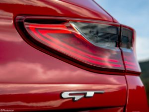 Kia Ceed GT 2019